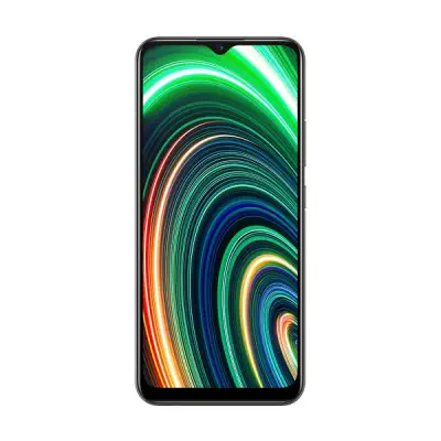 Realme C25Y 128GB 4GB RAM Metal Grisi Cep Telefonu