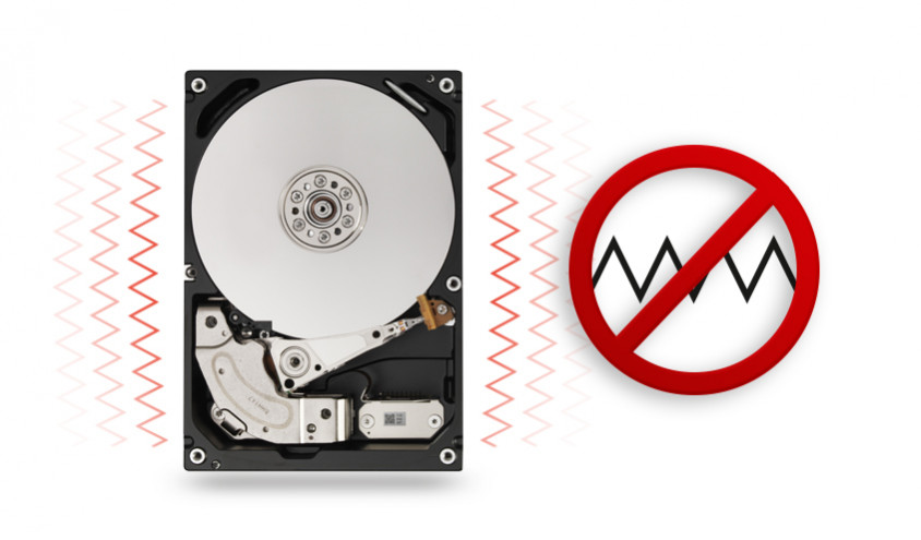 Toshiba MG Serisi MG08ADA800E 8TB 3.5” SATA 3 Harddisk