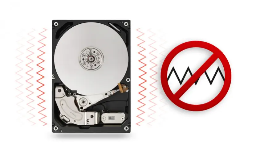 Toshiba MG Serisi MG08ADA800E 8TB 3.5” SATA 3 Harddisk