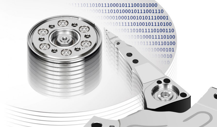 Toshiba MG Serisi MG08ADA800E 8TB 3.5” SATA 3 Harddisk