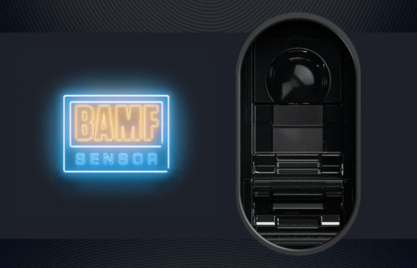 Glorious Model D Wireless GLRGLO-MS-DW-MB Kablosuz Gaming Mouse
