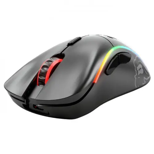 Glorious Model D Wireless GLRGLO-MS-DW-MB Kablosuz Gaming Mouse