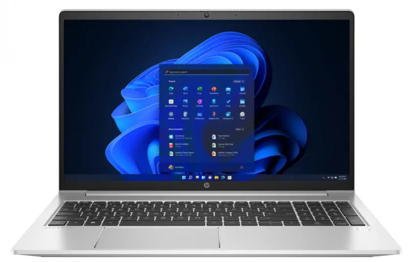 HP ProBook 450 G8 4B2W9EA 15.6″ Full HD Notebook