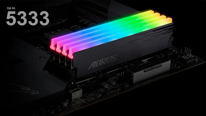 Gigabyte B660 DS3H DDR4 Gaming Anakart