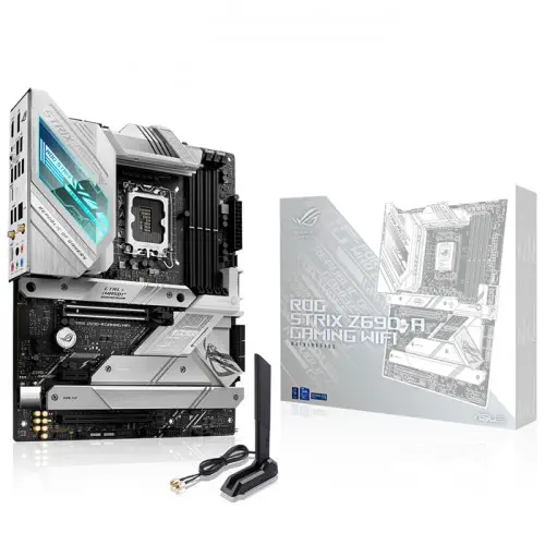 Asus ROG Strix Z690-A Gaming WIFI Gaming Anakart