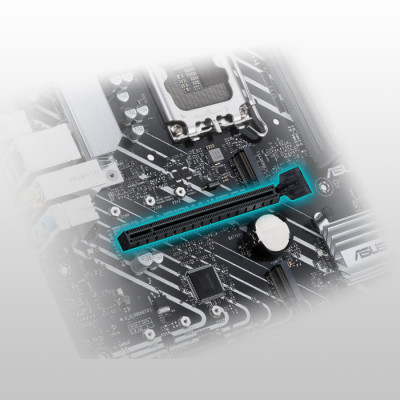 Asus Prime H610M-A WIFI D4 Gaming Anakart