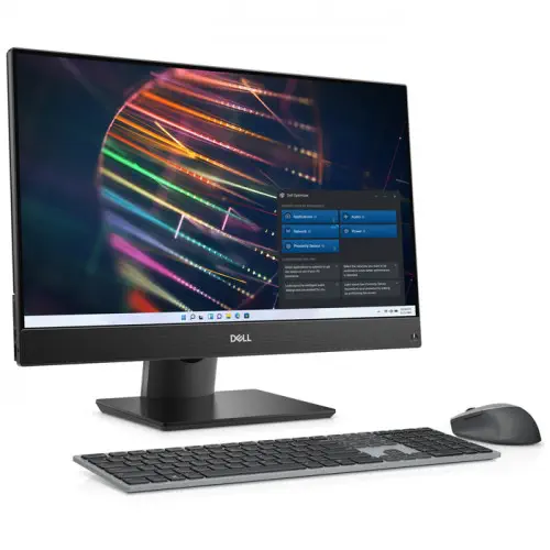 Dell OptıPlex 5400 OPT5400AIO11 23.8” Full HD All In One PC