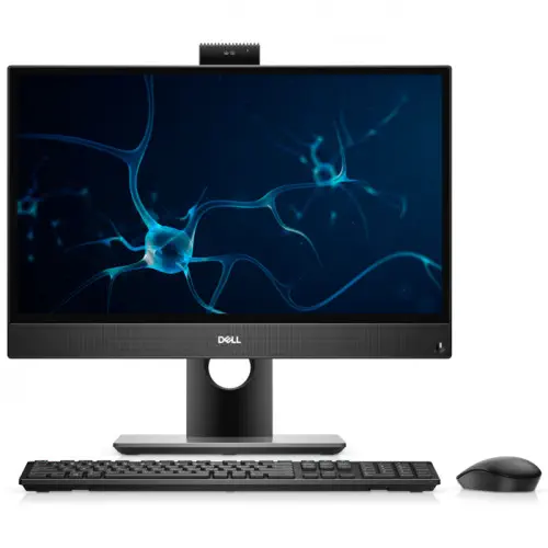 Dell OptiPlex 3280 AIO 21.5” Full HD All In One PC