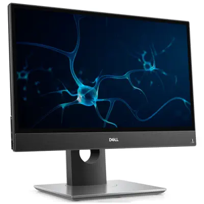 Dell OptiPlex 3280 AIO 21.5” Full HD All In One PC