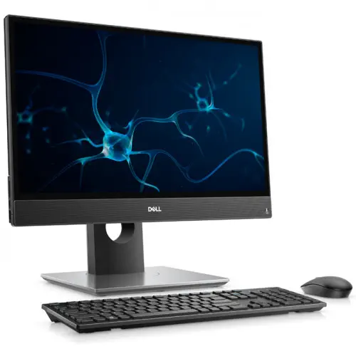 Dell OptiPlex 3280 AIO 21.5” Full HD All In One PC