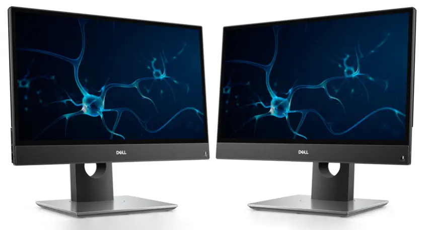 Dell OptıPlex 3280 O3280AIOPV6Y8 21.5” Full HD All In One PC