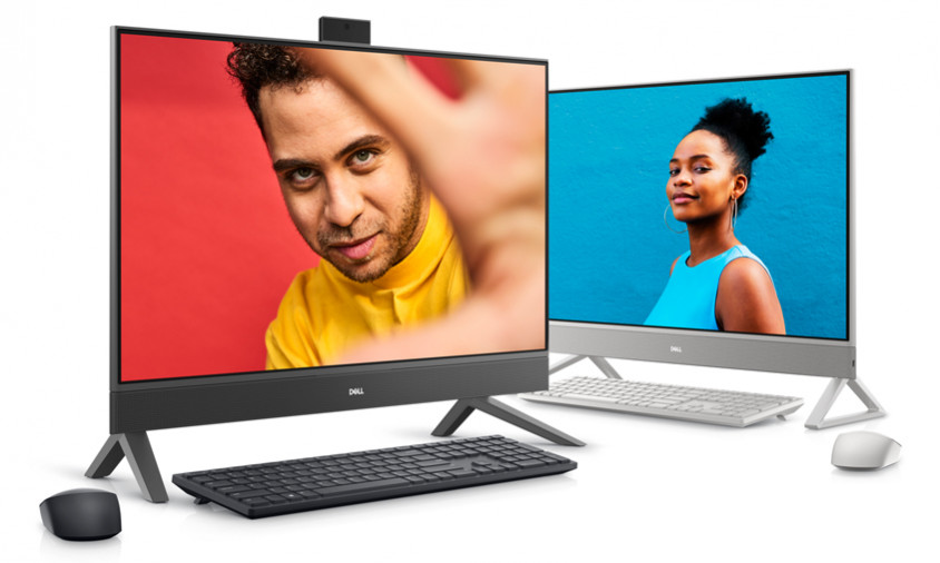Dell Inspiron 7710 I7710AIO1500 27” Full HD All In One PC
