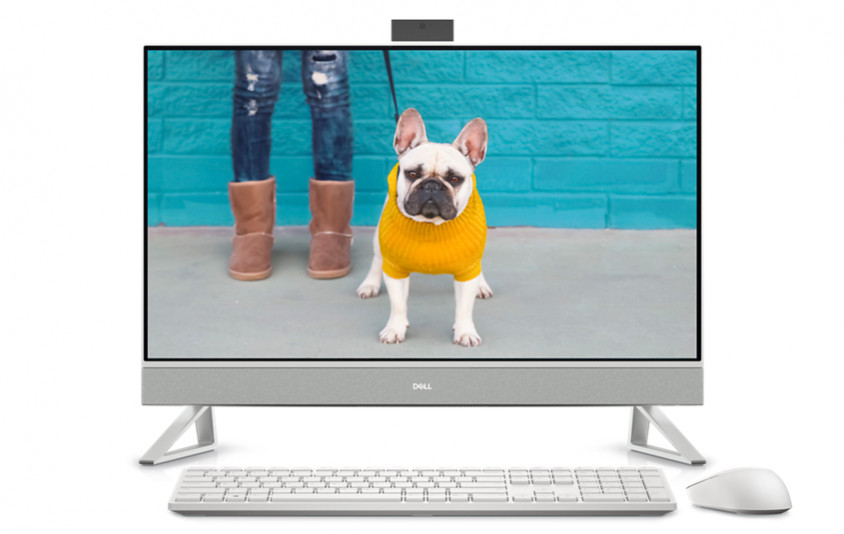 Dell Inspiron 7710 I7710AIO1500 27” Full HD All In One PC