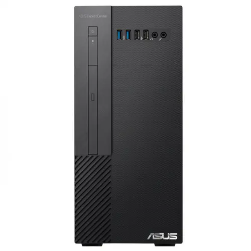 Asus ExpertCenter X5 Mini Tower X500MA-R4600G002D Masaüstü Bilgisayar