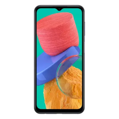 Samsung Galaxy M33 5G 128GB 6GB RAM Yeşil Cep Telefonu