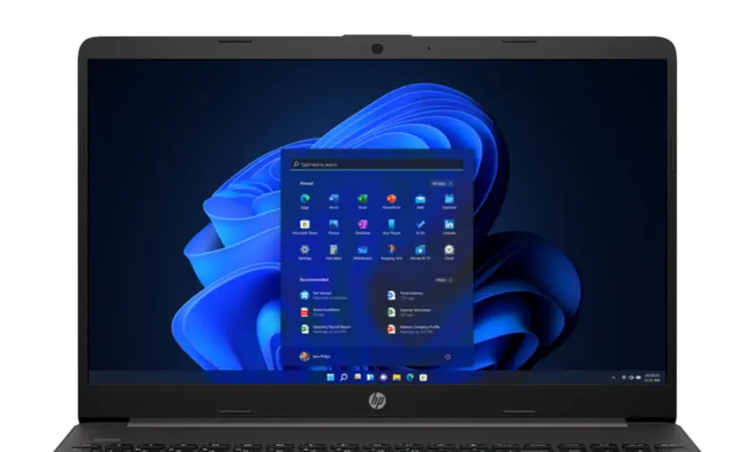 HP 250 G8 5N2Y5ES 15.6″ Full HD Notebook