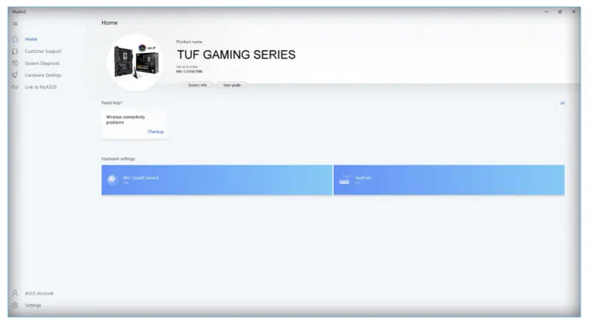 Asus TUF Gaming B660M-Plus WIFI Gaming Anakart