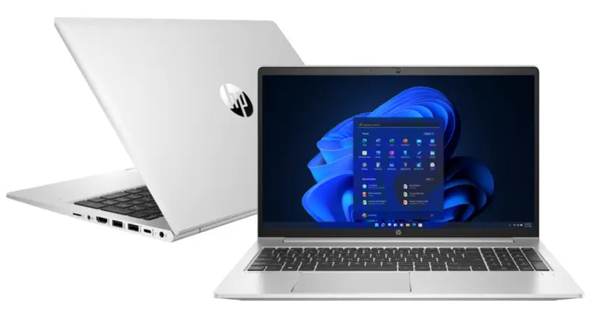 HP ProBook 450 G8 2R9D3EA 15.6″ Full HD Notebook