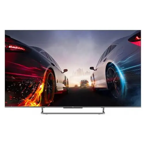 TCL 65C728G 65″ 165 Ekran Google TV