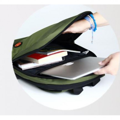 NPO CitylifePlus Smart 16″ Notebook Sırt Çantası