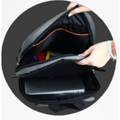 NPO CitylifePlus Smart 16″ Notebook Sırt Çantası