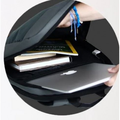 NPO CitylifePlus Smart 16″ Notebook Sırt Çantası