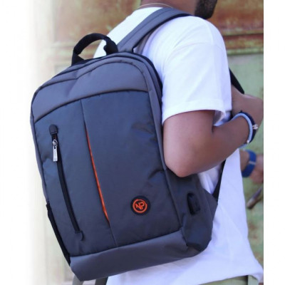 NPO CitylifePlus Smart 16″ Notebook Sırt Çantası