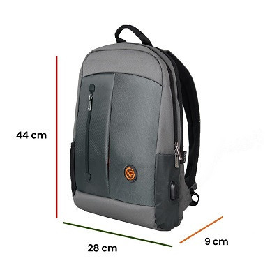 NPO CitylifePlus Smart 16″ Notebook Sırt Çantası
