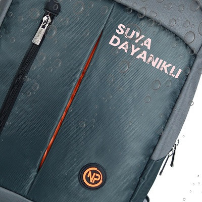 NPO CitylifePlus Smart 16″ Notebook Sırt Çantası