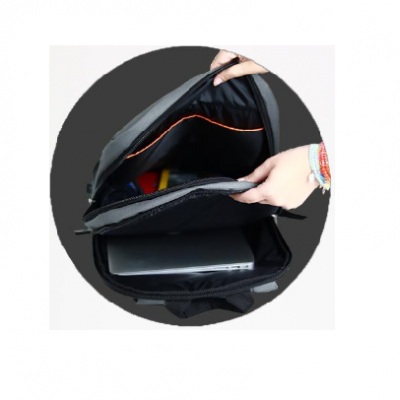 NPO CitylifePlus Smart 16″ Notebook Sırt Çantası
