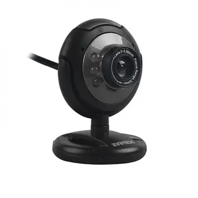 Everest SC-824 300K USB Mikrofonlu Webcam