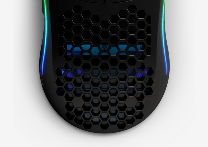 Glorious Model O GLRGO-BLACK Kablolu Gaming Mouse
