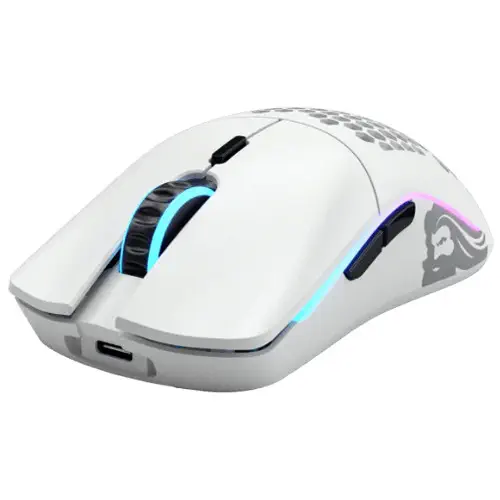 Glorious Model O Wireless GLRGLO-MS-OW-MW Kablosuz Gaming Mouse