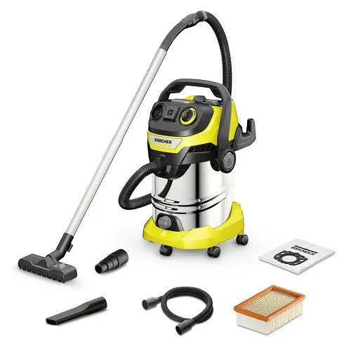 Karcher WD 6 Elektrikli Süpürge