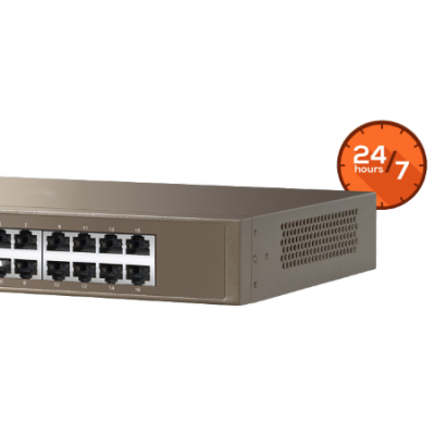 Tenda TEG1016D Switch