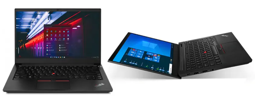 Lenovo ThinkPad E14 Gen 3 20Y7S04100 14″ Full HD Notebook
