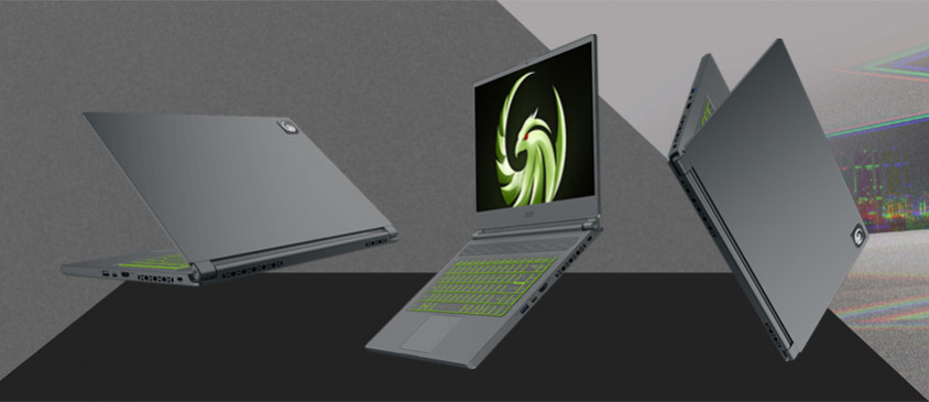 MSI Delta 15 A5EFK-002XTR 15.6″ Full HD Gaming Notebook