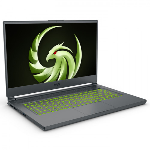 MSI Delta 15 A5EFK-002XTR 15.6″ Full HD Gaming Notebook