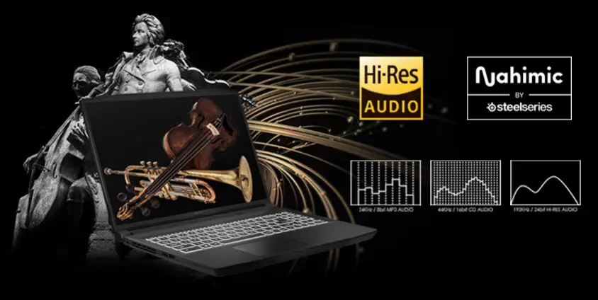 MSI Creator M16 A11UC-666TR 16″ QHD Notebook