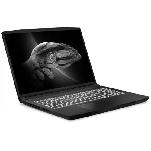 MSI Creator M16 A11UC-666TR 16″ QHD Notebook