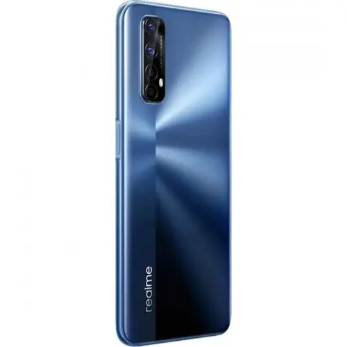 OPPO Realme 7 64GB 6GB RAM Mavi Cep Telefonu