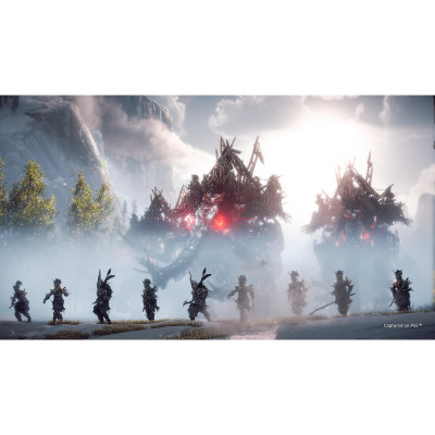 PS5 Horizon Forbidden West Bundle Standart Edition Oyun Konsolu