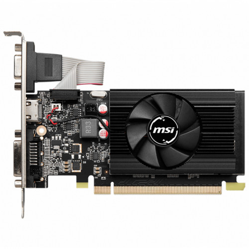MSI GeForce GT 730 N730K-2GD3/LP Gaming Ekran Kartı