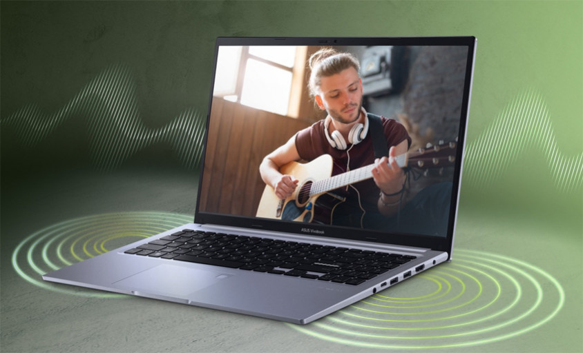 Asus Vivobook 15 M1502IA-EJ132 15.6″ Full HD Notebook