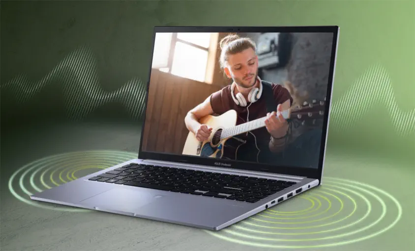 ASUS Vivobook 15 M1502IA-EJ132 15.6″ Full HD Notebook