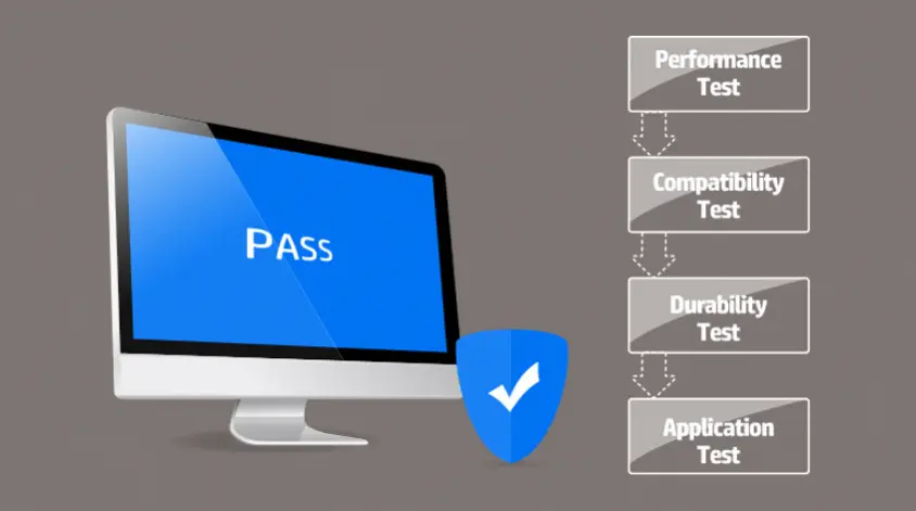 HP S700 2LU80AA 500GB SATA 3 M.2 SSD Disk