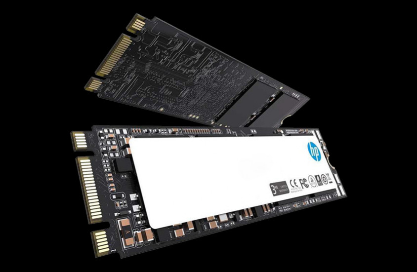 HP S700 2LU80AA 500GB SATA 3 M.2 SSD Disk