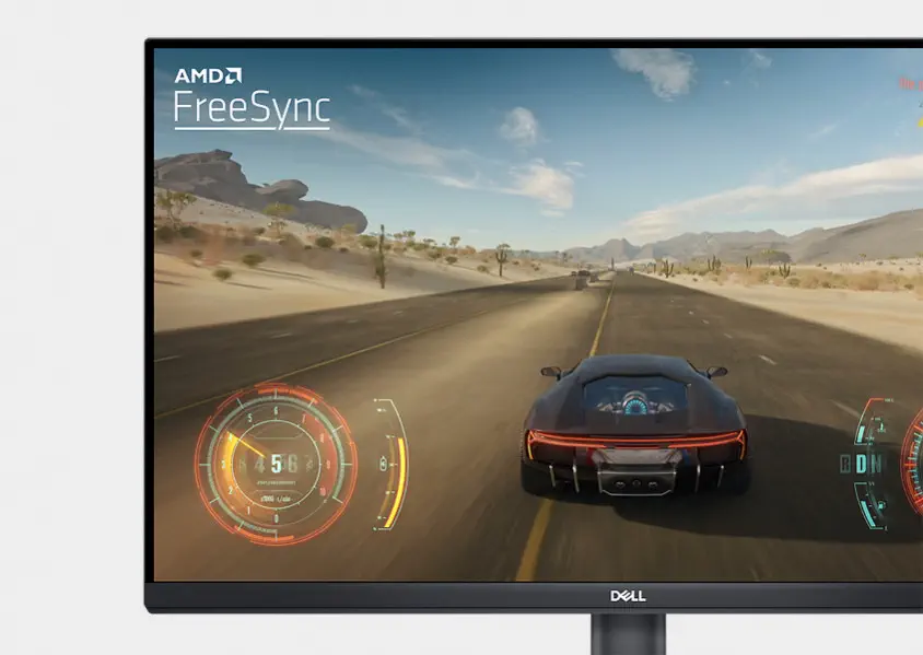 Dell SE2723DS 27″ IPS QHD Monitör