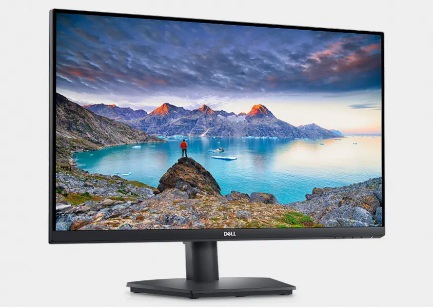 Dell SE2723DS 27″ IPS QHD Monitör