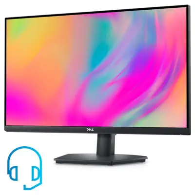 Dell SE2723DS 27″ IPS QHD Monitör